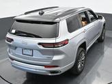 Thumbnail of 2024 Silver Zynith Jeep Grand Cherokee L