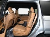 Thumbnail of 2024 Silver Zynith Jeep Grand Cherokee L