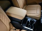 Thumbnail of 2024 Silver Zynith Jeep Grand Cherokee L