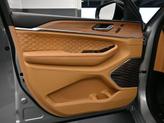 Thumbnail of 2024 Silver Zynith Jeep Grand Cherokee L