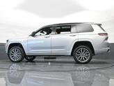 Thumbnail of 2024 Silver Zynith Jeep Grand Cherokee L