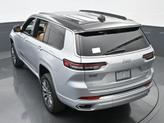 Thumbnail of 2024 Silver Zynith Jeep Grand Cherokee L