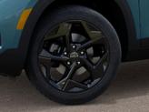 Thumbnail of 2026 Blue Kia Seltos