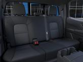 Thumbnail of 2025 Summit White Chevrolet Colorado