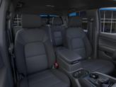 Thumbnail of 2025 Summit White Chevrolet Colorado