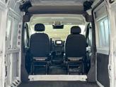 Thumbnail of 2023 Bright White Clearcoat RAM ProMaster 2500