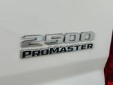 Thumbnail of 2023 Bright White Clearcoat RAM ProMaster 2500