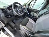 Thumbnail of 2023 Bright White Clearcoat RAM ProMaster 2500