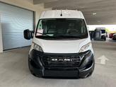 Thumbnail of 2023 Bright White Clearcoat RAM ProMaster 2500