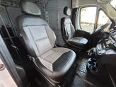 Thumbnail of 2023 Bright White Clearcoat RAM ProMaster 2500