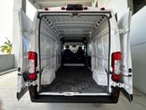 Thumbnail of 2023 Bright White Clearcoat RAM ProMaster 2500