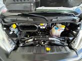 Thumbnail of 2023 Bright White Clearcoat RAM ProMaster 2500