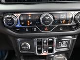 Thumbnail of 2024 Bright White Clearcoat Jeep Gladiator