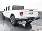 Thumbnail of 2024 Bright White Clearcoat Jeep Gladiator