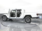 Thumbnail of 2024 Bright White Clearcoat Jeep Gladiator