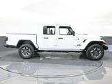 Thumbnail of 2024 Bright White Clearcoat Jeep Gladiator