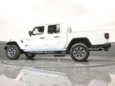 Thumbnail of 2024 Bright White Clearcoat Jeep Gladiator