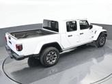 Thumbnail of 2024 Bright White Clearcoat Jeep Gladiator
