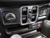 Thumbnail of 2024 Bright White Clearcoat Jeep Gladiator