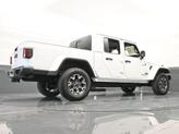 Thumbnail of 2024 Bright White Clearcoat Jeep Gladiator