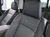 Thumbnail of 2024 Bright White Clearcoat Jeep Gladiator