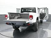 Thumbnail of 2024 Bright White Clearcoat Jeep Gladiator