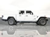 Thumbnail of 2024 Bright White Clearcoat Jeep Gladiator