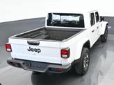 Thumbnail of 2024 Bright White Clearcoat Jeep Gladiator