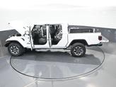 Thumbnail of 2024 Bright White Clearcoat Jeep Gladiator