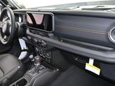 Thumbnail of 2024 Bright White Clearcoat Jeep Gladiator