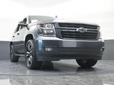 Thumbnail of 2019 Shadow Gray Metallic Chevrolet Tahoe