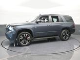 Thumbnail of 2019 Shadow Gray Metallic Chevrolet Tahoe