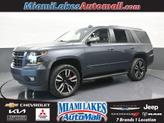 Photo of 2019 Shadow Gray Metallic Chevrolet Tahoe