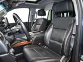 Thumbnail of 2019 Shadow Gray Metallic Chevrolet Tahoe