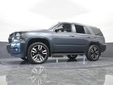 Thumbnail of 2019 Shadow Gray Metallic Chevrolet Tahoe