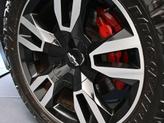 Thumbnail of 2019 Shadow Gray Metallic Chevrolet Tahoe