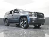 Thumbnail of 2019 Shadow Gray Metallic Chevrolet Tahoe