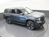 Thumbnail of 2019 Shadow Gray Metallic Chevrolet Tahoe