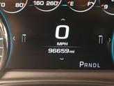 Thumbnail of 2019 Shadow Gray Metallic Chevrolet Tahoe