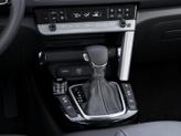 Thumbnail of 2025 Blue Kia Seltos