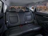 Thumbnail of 2025 Blue Kia Seltos