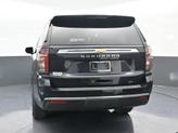 Thumbnail of 2023 Dark Ash Metallic Chevrolet Suburban