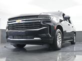 Thumbnail of 2023 Dark Ash Metallic Chevrolet Suburban
