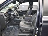 Thumbnail of 2023 Dark Ash Metallic Chevrolet Suburban
