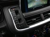 Thumbnail of 2023 Dark Ash Metallic Chevrolet Suburban