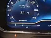 Thumbnail of 2023 Dark Ash Metallic Chevrolet Suburban