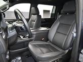 Thumbnail of 2023 Dark Ash Metallic Chevrolet Suburban