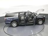 Thumbnail of 2023 Dark Ash Metallic Chevrolet Suburban