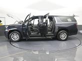 Thumbnail of 2023 Dark Ash Metallic Chevrolet Suburban