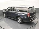 Thumbnail of 2023 Dark Ash Metallic Chevrolet Suburban